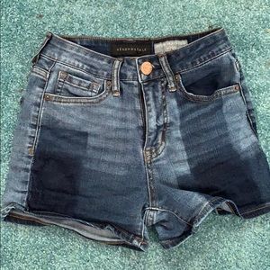Good condition shorts.